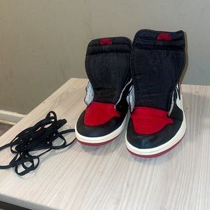 Nike Jordan 1s